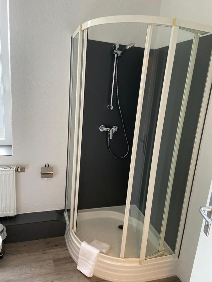 Wohnung Andrea Mittweida Eksteriør billede